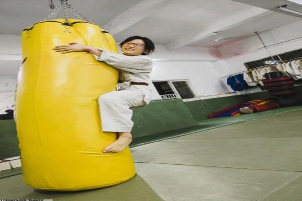白云区体育培训团购价格及课程内容 白云区体育培训团购价格及课程内容(图1)